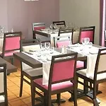 Kyriad Hotel 3*