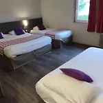 Kyriad Hotel