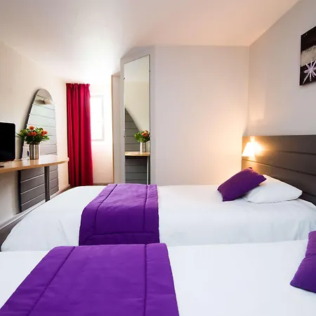 Hotel Kyriad Orthez