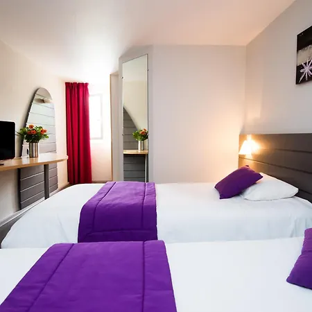 Hotel Kyriad Orthez