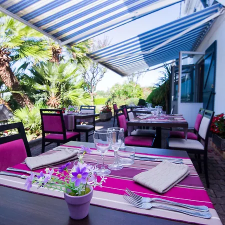 Kyriad מלון אורטז