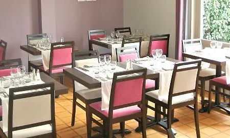 Kyriad Ξενοδοχείο 3*