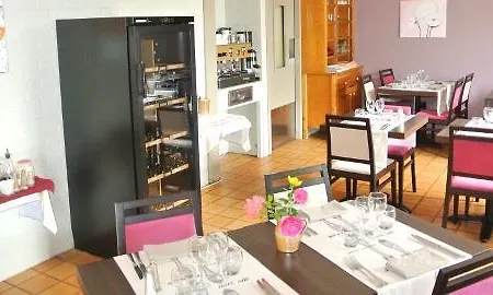 מלון Kyriad אורטז