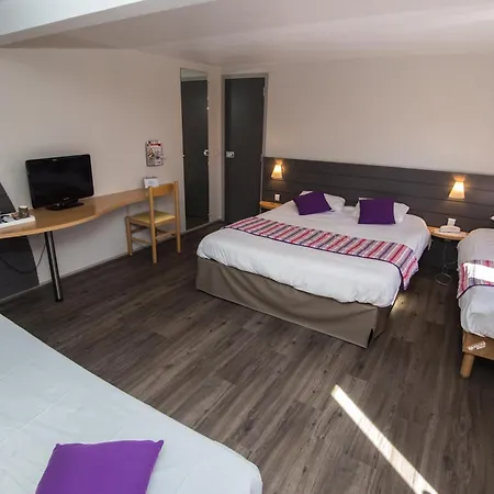 Otel Kyriad