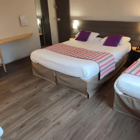 Kyriad 3* אורטז