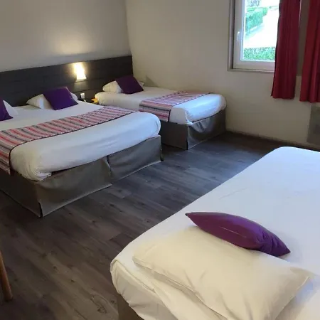 Kyriad Otel