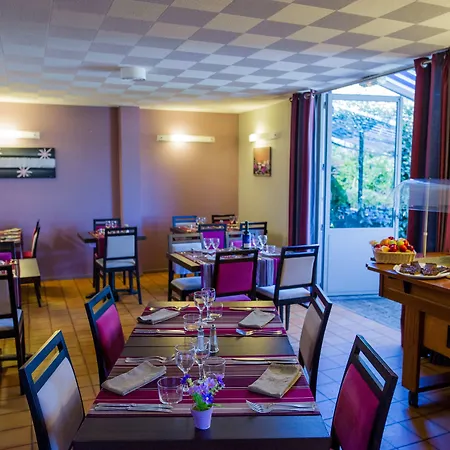 Hotel Kyriad Orthez