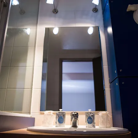 מלון Kyriad אורטז