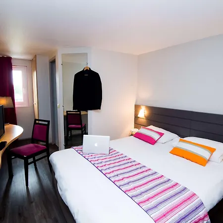 Kyriad מלון אורטז