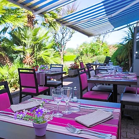 Kyriad Hotel