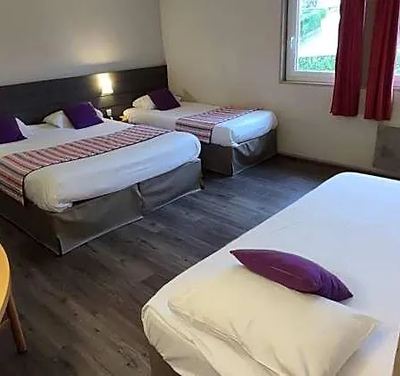 Kyriad Hotel 3*
