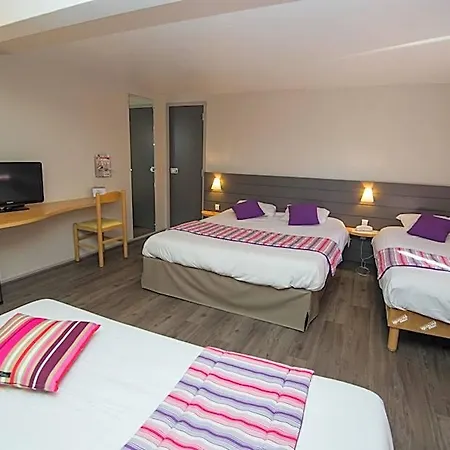 Hotel Kyriad