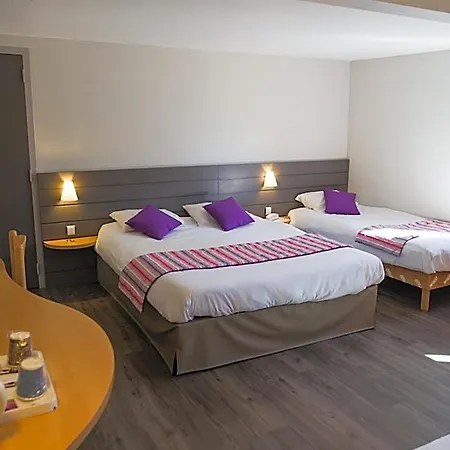 Kyriad 3* Orthez
