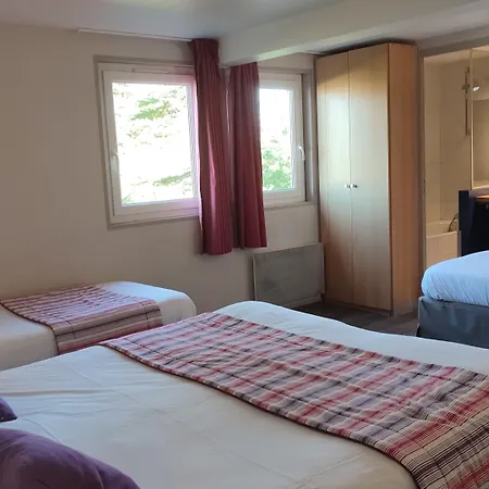 Hotel Kyriad Orthez