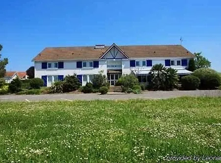 Kyriad 3*