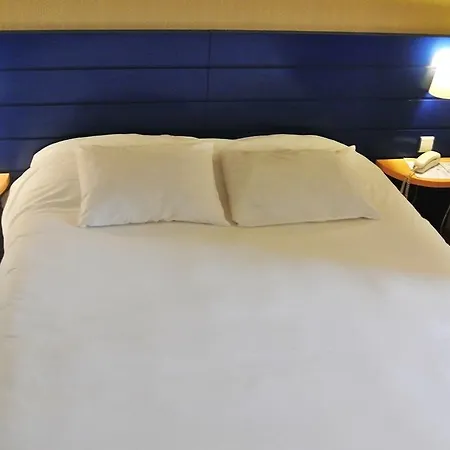 Kyriad Hotel
