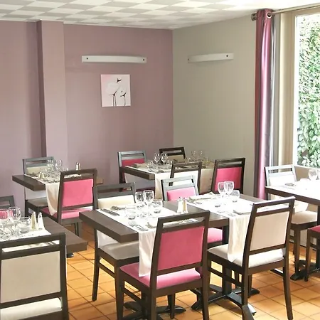 Kyriad Otel 3*